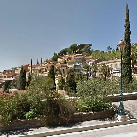Apartment 2p Renove, Coeur Medieval, 4 Couchages - - Fr-1-251-311 Bormes-les-Mimosas